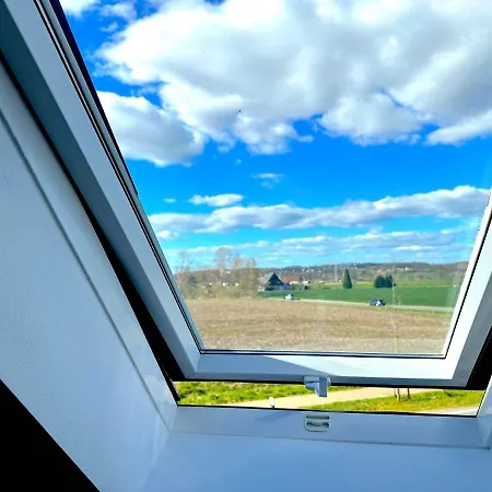 فندق Uthoff Bissendorf