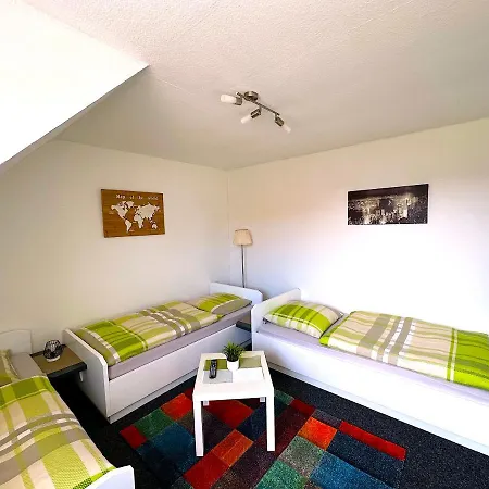Uthoff Hotel *