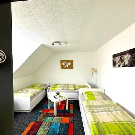 Uthoff Hotell Bissendorf