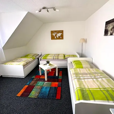Hotel Uthoff