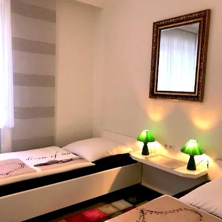 Hotell Uthoff Bissendorf