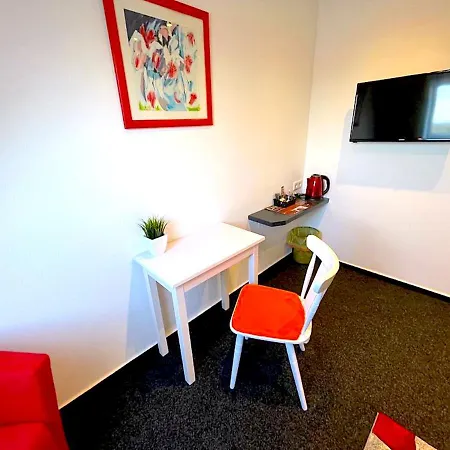 Hotell Uthoff Bissendorf