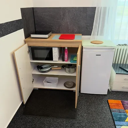 Uthoff Hotell Bissendorf